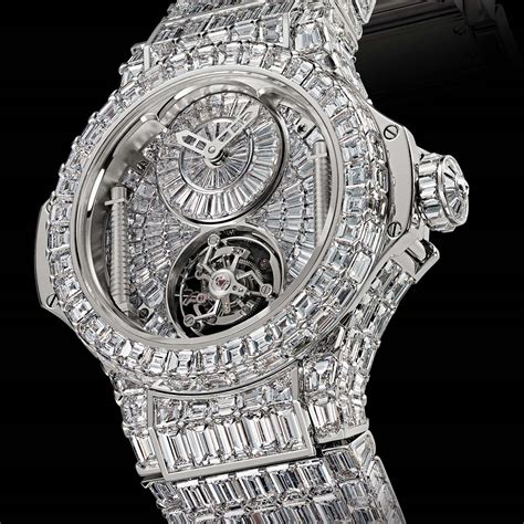 most expensive hublot 2016|hublot million dollar watch.